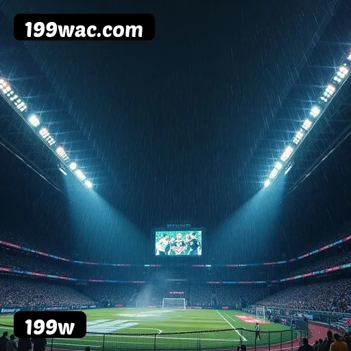 Logo da 199w