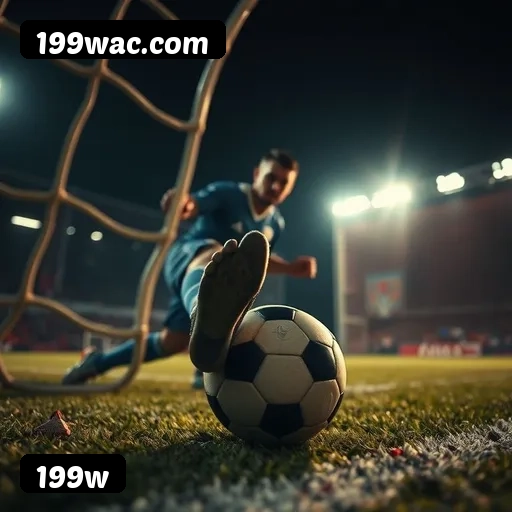 App 199w para iOS e Android — interface mobile, login biométrico e PIX integrado